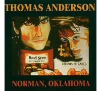 Thomas Anderson - Norman, Oklahoma [Import]