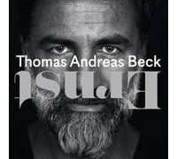 THOMAS ANDREAS BECK - ERNST (180G LP+MP3) VINYL LP + MP3 NEUF