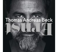 Thomas Andreas Beck – Ernst – Vinyle – Sony Music