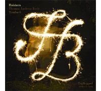 Thomas Andreas Beck - Knistern [Import]