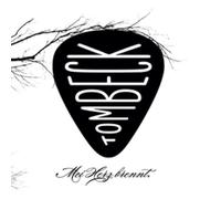 Thomas Andreas Beck - Mei Herz Brennt