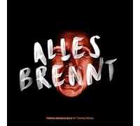 Thomas Andreas Beck;Thomas Pronai - Alles Brennt