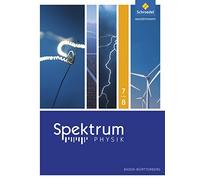 Thomas Appel Bernd Bühler Re Spektrum Physik SI - Ausgabe 2017 für Bade (Relié)