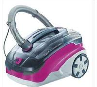 Thomas AQUA+ ALLERGY & FAMILY - Aspirateur laveur - rose/gris