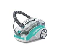 Thomas Aqu Multi Clean X10, Aspirateur sans Sac | Aspirateur eau et poussière pour sols durs, parquet, tapis, canapés, coussins, matelas, tissus d'ameublement, Made in Germany
