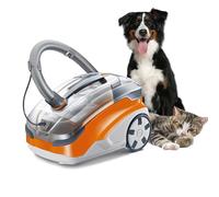 Thomas' AQU Pet &family Aspirateur-laveur spécial poils d'animaux
