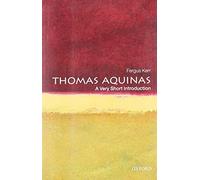 Thomas Aquinas – A Very Short Introduction – Very Short Introductions