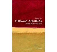 Thomas Aquinas by Kerr Fergus School of Divinity University of Edinburgh Paperback Book Fergus Kerr (Auteur)