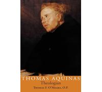 Thomas Aquinas Theologian