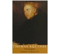 Thomas Aquinas, Theologian