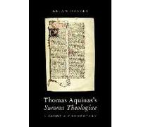 Thomas Aquinas's Summa Theologiae