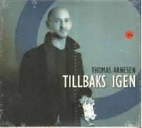 Thomas Arnesen, Thomas - Tillbaks Igen
