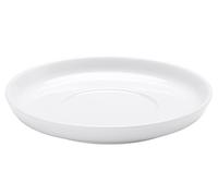 THOMAS ARZBERG Kaffee-Untertasse Cucina Bianca Ø14cm weiß