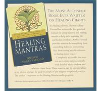 Thomas Ashley - Farrand's Healing Mantras: Learn Sound Affirmations for Spiritual Growth, Creativity, and Healing