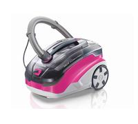 Thomas 788585 Aspirateur Aspirateur réservoir cylindrique Sec&humide 1700 W Sac à poussière, Nettoyeur haute pression