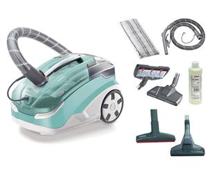 Thomas Aspirateur Nettoyeur Sans Sac Filtration Eau Spécial Parquet - Aqua + - 788577