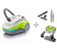 Aspirateur filtre à eau PERFECT Feel Fresh