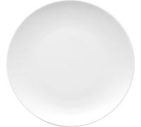 Thomas Assiette à déjeuner 21 cm Médaillon Blanc 10700-800001-10221
