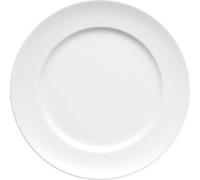 Thomas 10850-80001-10227 Sunny Day Lot de 2 assiettes plates 27 cm Blanc/Vario Pure