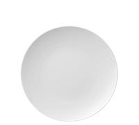 Thomas Assiette plate 28 cm Médaillon Blanc 10700-800001-10229
