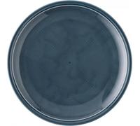 Thomas Assiette plate Trend Colour Night Blue 28cm