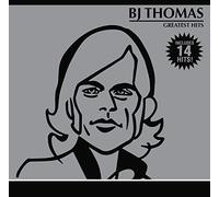 Thomas, B.J. - B.J. Thomas: Platinum Artist Series