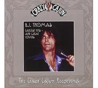 Thomas, B.J. - Earliest Hits & Great Covers