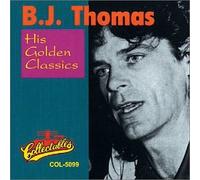 Thomas, B.J. - Golden Classics