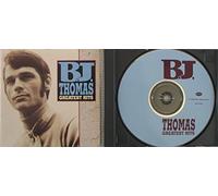 B.J. Thomas – Greatest Hits – Rhino