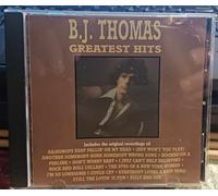 Thomas, B.J. - Greatest Hits