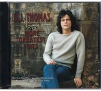 Thomas, B.J. - More Greatest Hits
