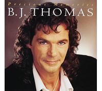 B.J. Thomas - Precious Moments