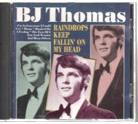 Thomas, B.J. - Raindrops Keep Fallin' on