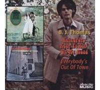 Thomas,B.J. - Raindrops Keep Fallin' on My Head/Everybody