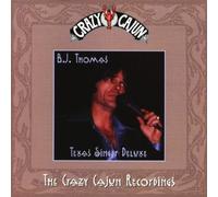 Thomas, B.J. - Texas Singer Deluxe