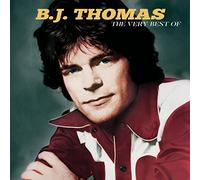 Thomas, B.J. - The Very Best of