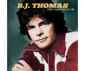 Thomas, B.J. - The Very Best of (Black) [Import]