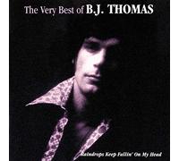 The Very Best Of B.J. Thomas