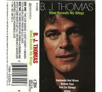 Thomas, B.J. - Wind Beneath My Wings