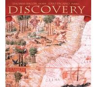 Thomas Bacon - Discovery