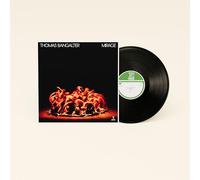 Thomas Bangalter - Mirage - Ballet for 16 Dancers