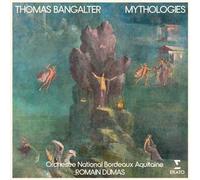 Thomas Bangalter : Mythologies CD