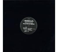 Thomas Bangalter - Trax on Da Rocks Vol.1 [12 inch] [Import]