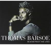 Thomas Barsoe - Read Between The Lines [Import]