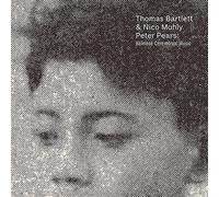 Bartlett,Thomas / Muhly,Nico - Peter Pears: Balinese Ceremonial Music [Compact Discs] Uk - Import