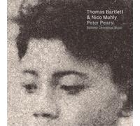 Thomas Bartlett & Nico Muhly Peter Pears: Balinese Ceremonial Music (CD) Album