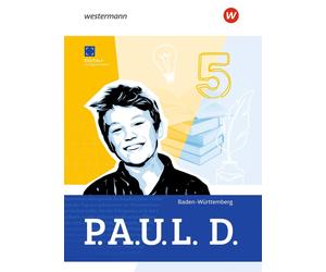 Thomas Bartoldu P.A.U.L. D. - Persönliches Arbeits- und Lesebuch Deutsch (Relié)