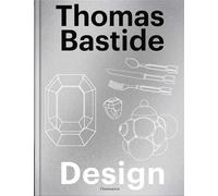 Thomas Bastide - Design