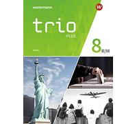 Thomas Bauer Evelyn Trio GPG - Geschichte / Politik / Geographie für Mi (Relié)