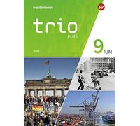 Thomas Bauer Evelyn Trio GPG - Geschichte / Politik / Geographie für Mi (Relié)